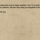 Illustration for article titled iThe Witcher 3/i’s Tiny Text Is A Nightmare To Read